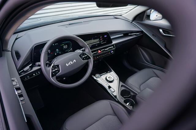 KIA Niro PHEV Dynamicline NIEUWE AUTO!! CAMERA | NAVI | ADAPTIVE!