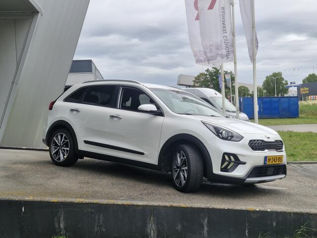 KIA Niro 1.6 GDi Hybrid DynamicPlusline
