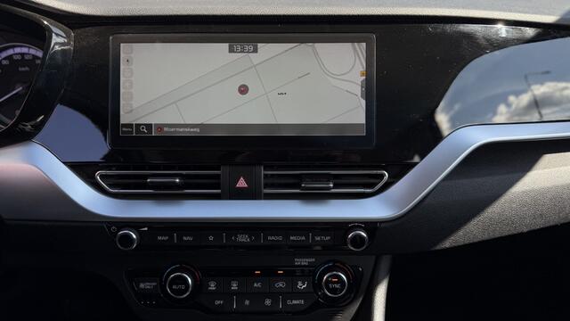 KIA Niro 1.6 GDi PHEV Dyn.L. | Navi | Camera | Cruise