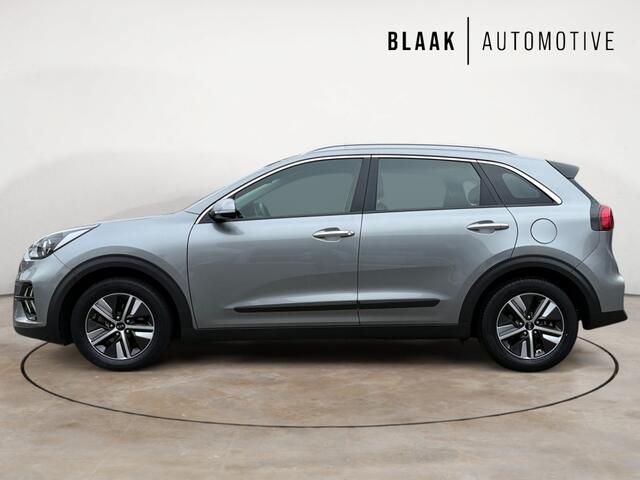 KIA Niro 1.6 GDi H. DynamicLine | NL-auto | dealeronderhouden