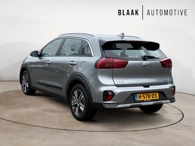 KIA Niro 1.6 GDi H. DynamicLine | NL-auto | dealeronderhouden