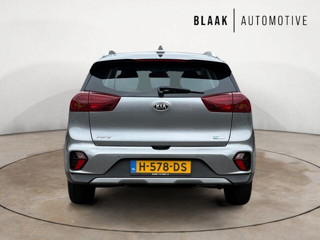 KIA Niro 1.6 GDi H. DynamicLine | NL-auto | dealeronderhouden