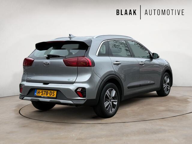 KIA Niro 1.6 GDi H. DynamicLine | NL-auto | dealeronderhouden