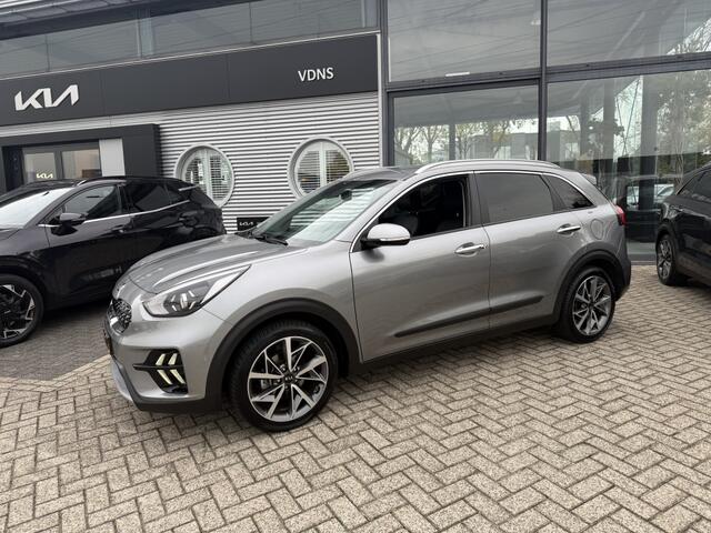KIA Niro 1.6 GDi HEV DynamicPlusLine