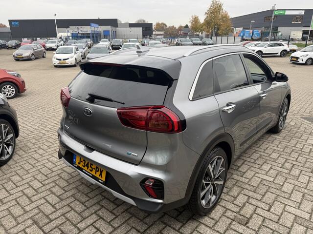 KIA Niro 1.6 GDi HEV DynamicPlusLine
