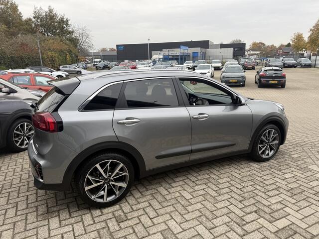 KIA Niro 1.6 GDi HEV DynamicPlusLine