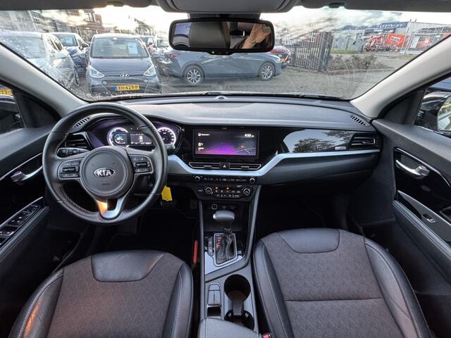 KIA Niro 1.6 GDi Hybrid DynamicLine / Trekhaak / Clima / Navi