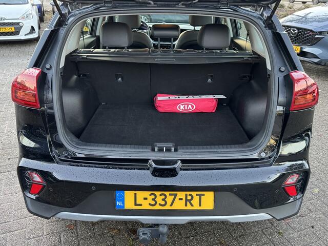 KIA Niro 1.6 GDi Hybrid DynamicLine / Trekhaak / Clima / Navi