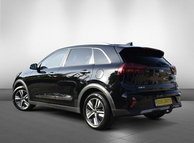 KIA Niro 1.6 GDI plug-in Hybrid 5 deurs dct 6