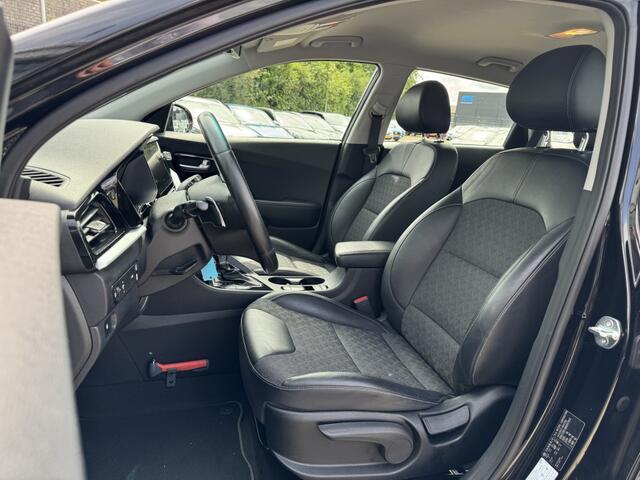 KIA Niro 1.6 GDi HYBRID DynamicLine 18 INCH - NAVI + CAMERA
