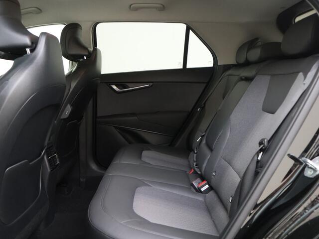 KIA Niro 1.6 GDi Hybride DynamicLine Navigatie Camera