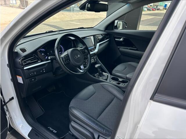 KIA Niro 1.6i Hybrid DynamicLine +CERTIFIED USED+