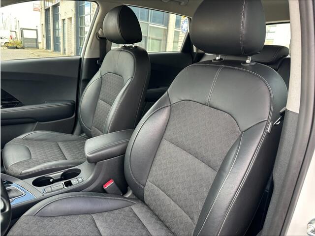 KIA Niro 1.6i Hybrid DynamicLine +CERTIFIED USED+