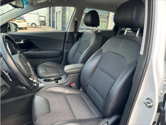 KIA Niro 1.6i Hybrid DynamicLine +CERTIFIED USED+