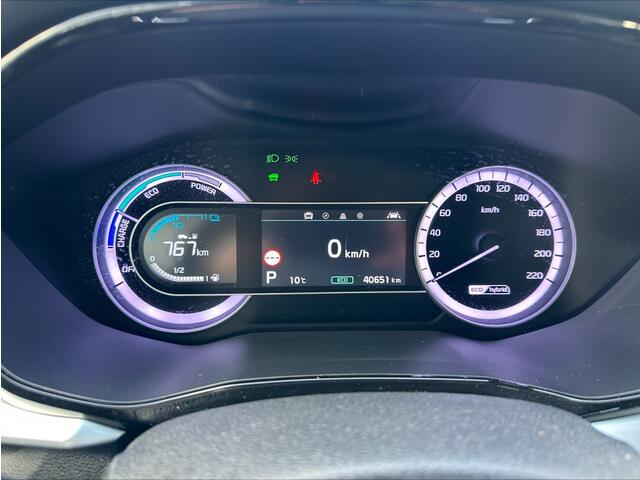 KIA Niro 1.6i Hybrid DynamicLine +CERTIFIED USED+