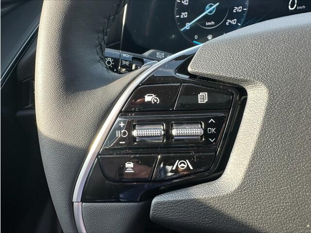 KIA Niro 1.6i Hybrid DynamicPlusLine +DEMO+