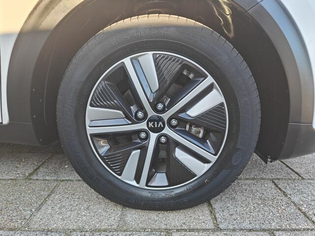 KIA Niro 1.6 GDi H. DynamicLine