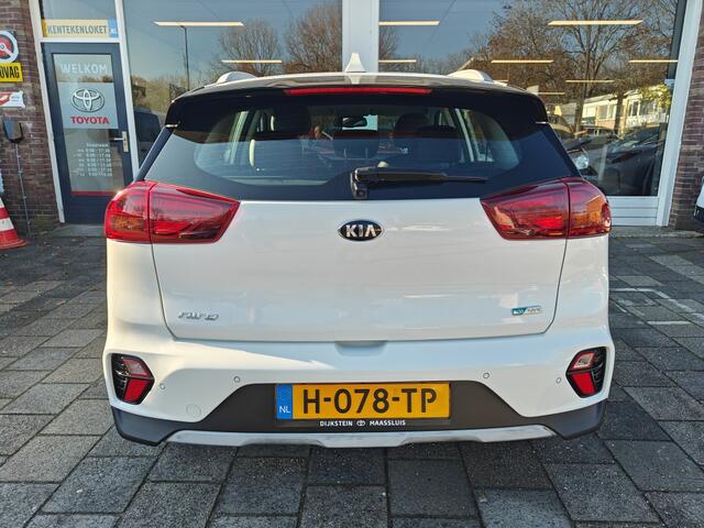 KIA Niro 1.6 GDi H. DynamicLine
