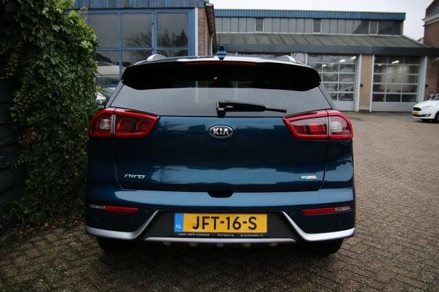 KIA Niro 1.6 GDi H. ComfortL.