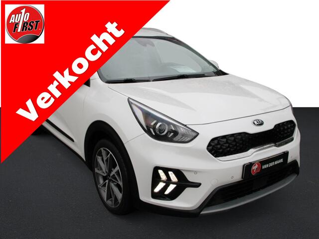 KIA Niro 1.6 GDi H. Dyn.Pl.L / Trekhaak