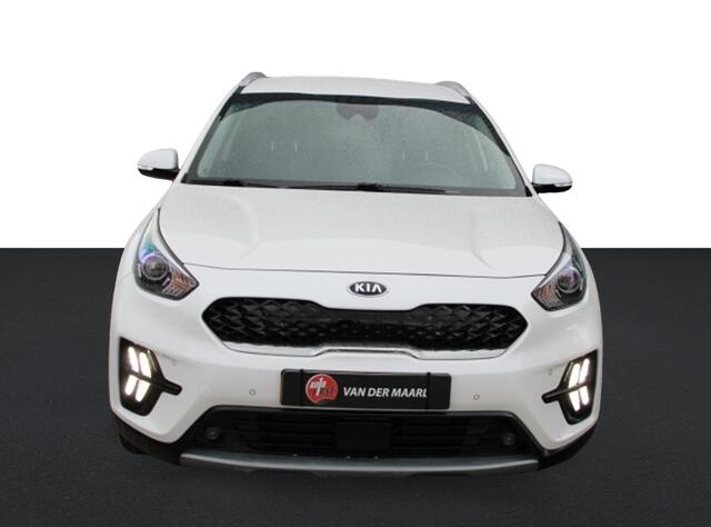 KIA Niro 1.6 GDi H. Dyn.Pl.L / Trekhaak