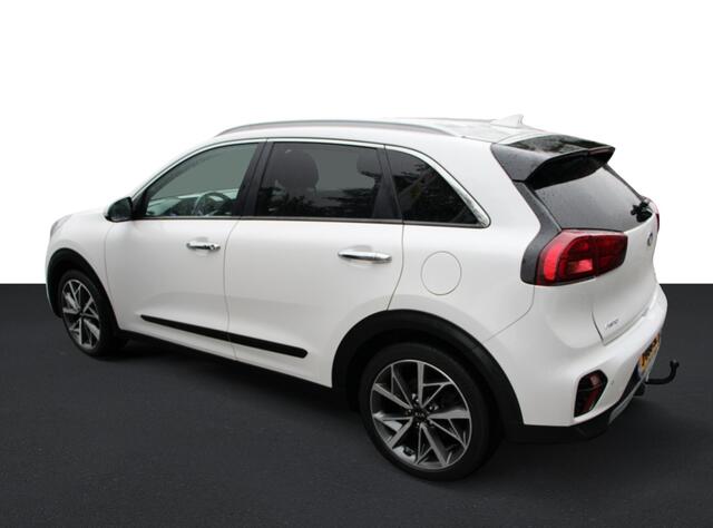 KIA Niro 1.6 GDi H. Dyn.Pl.L / Trekhaak