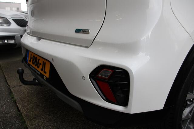 KIA Niro 1.6 GDi H. Dyn.Pl.L / Trekhaak