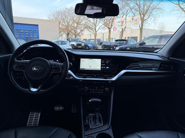 KIA Niro 1.6 GDi Hybrid ExecutiveLine VOL!! Leer/dakje/jbl/