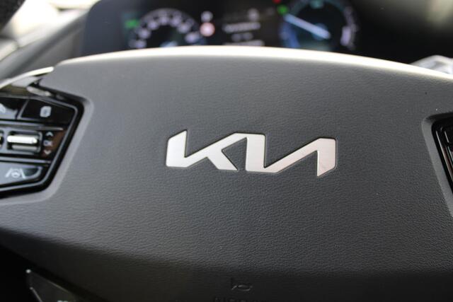 KIA Niro 1.6 GDi Hybrid DynamicLine Trekhaak