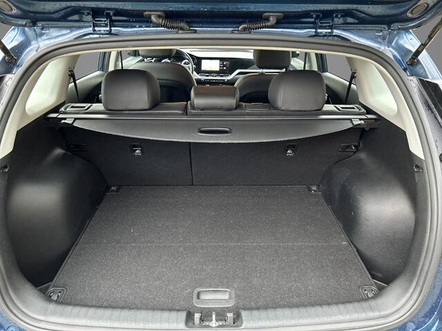 KIA Niro 1.6 GDi Hybrid DynamicLine