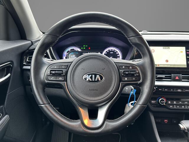 KIA Niro 1.6 GDi Hybrid DynamicLine