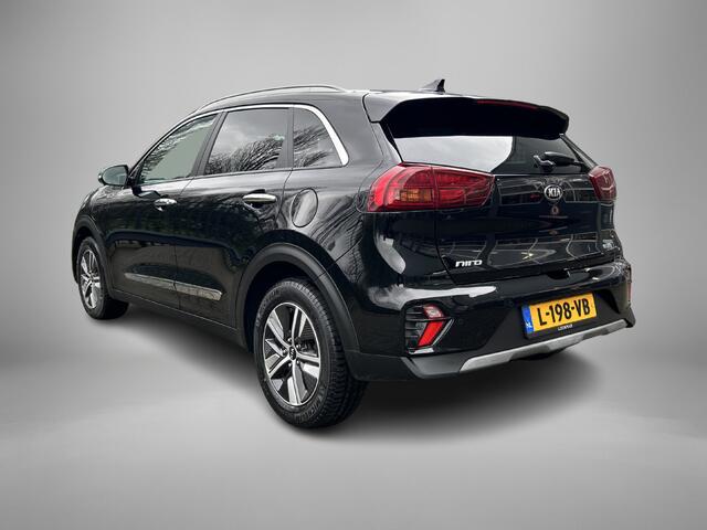 KIA Niro 1.6 GDi PHEV DynamicPlusLine