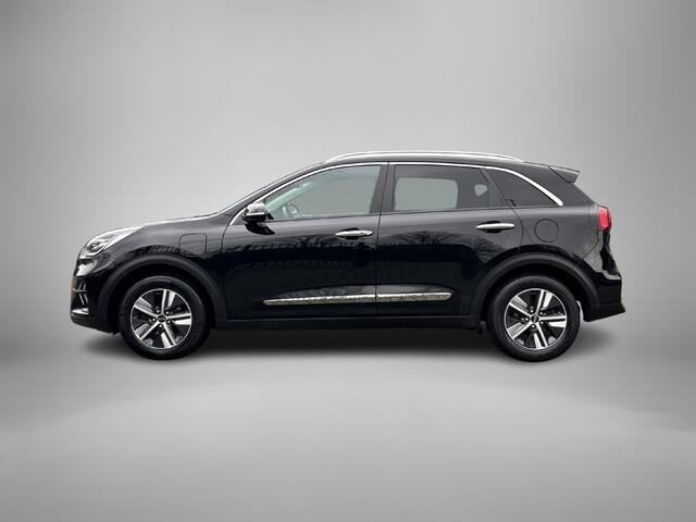 KIA Niro 1.6 GDi PHEV DynamicPlusLine
