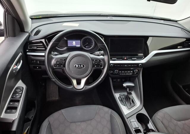 KIA Niro 1.6 GDI PHEV 6DCT 5D
