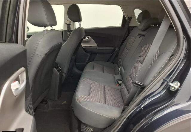KIA Niro 1.6 GDI PHEV 6DCT 5D