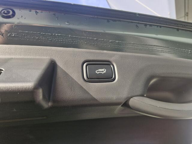 KIA Niro 1.6 GDi Hybrid ExecutiveLine