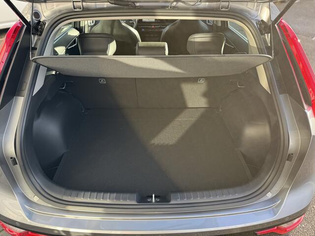 KIA Niro 1.6 GDi Hybrid DynamicLine