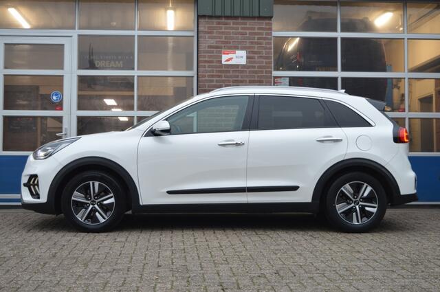 KIA Niro 1.6 GDi Dynamic | HYBRIDE - CAMERA - LEDER