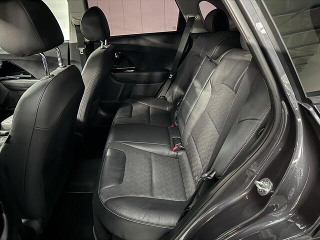 KIA Niro 1.6 GDi Hybrid DynamicLine