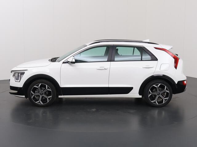 KIA Niro 1.6 GDi Hybrid ExecutiveLine | Panoramadak | Harman/kardon audio | Stoelventilatie | Remote smart Parking | Elektrisch verstelb. bestuurdersstoel met geheugen |