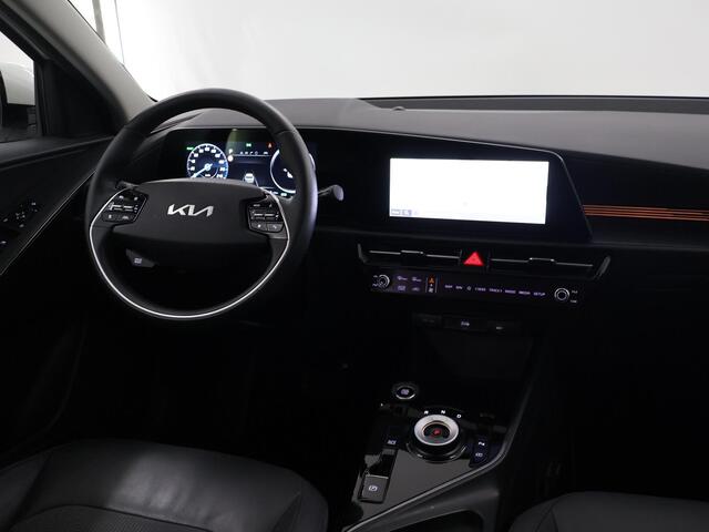 KIA Niro 1.6 GDi Hybrid ExecutiveLine | Panoramadak | Harman/kardon audio | Stoelventilatie | Remote smart Parking | Elektrisch verstelb. bestuurdersstoel met geheugen |