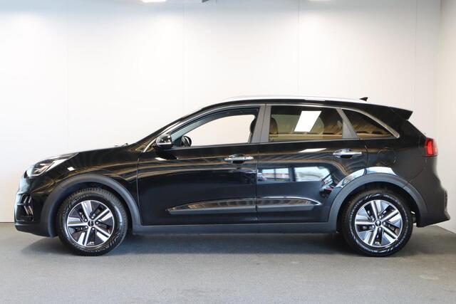 KIA Niro 1.6 GDi Hybrid ExecutiveLine