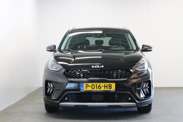 KIA Niro 1.6 GDi Hybrid ExecutiveLine