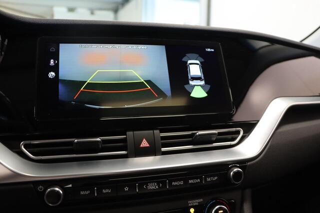 KIA Niro 1.6 GDi Hybrid ExecutiveLine