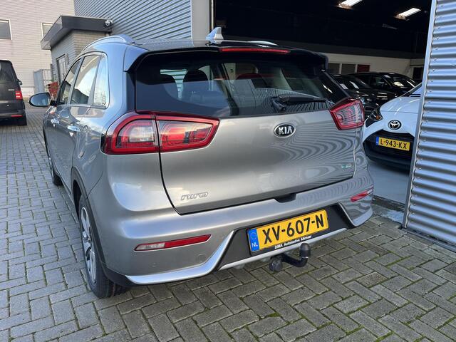 KIA Niro 1.6 GDi Hybrid DynamicLine