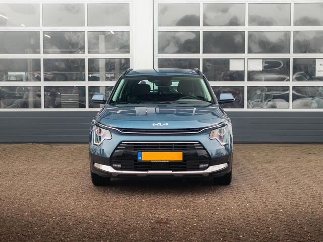 KIA Niro 1.6 GDi Hybrid DynamicLine | OP VOORRAAD | Clima | PDC | Navi |