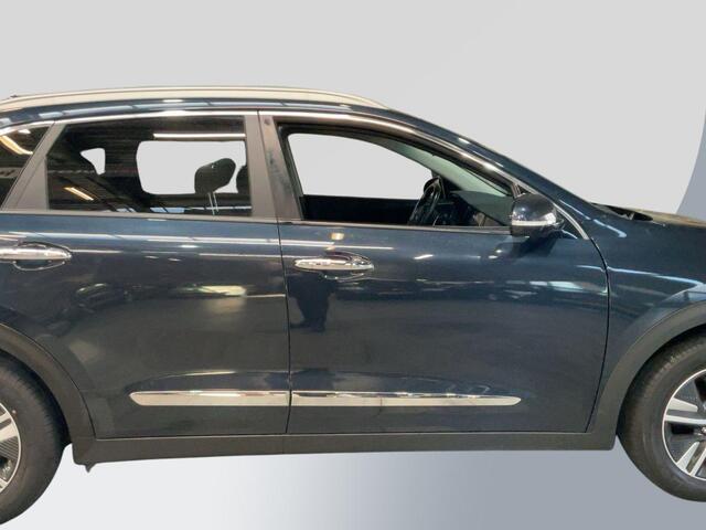 KIA Niro 1.6 GDi PHEV ExecutiveLine | Trekhaak | Leder | Schuifdak | Stoelverwarming/koeling | Adaptive cruise control | JBL audio | Geheugenstoelen | Camera