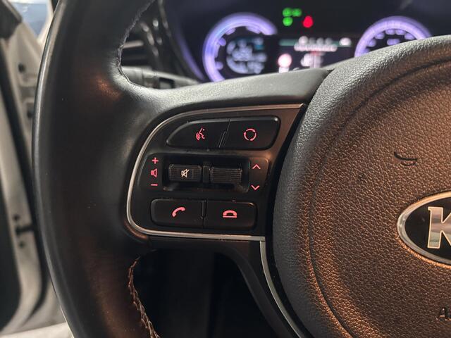 KIA Niro 1.6 GDi PHEV DynamicLine