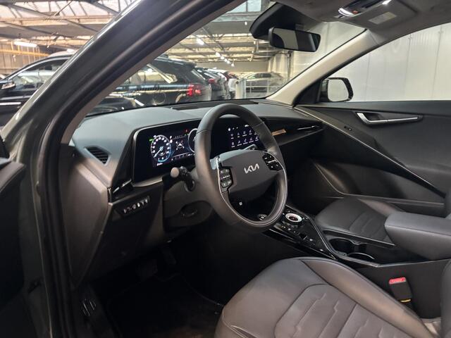 KIA Niro 1.6 GDi PHEV DynamicPlusLine