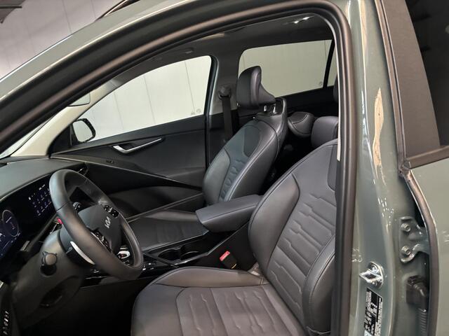 KIA Niro 1.6 GDi PHEV DynamicPlusLine